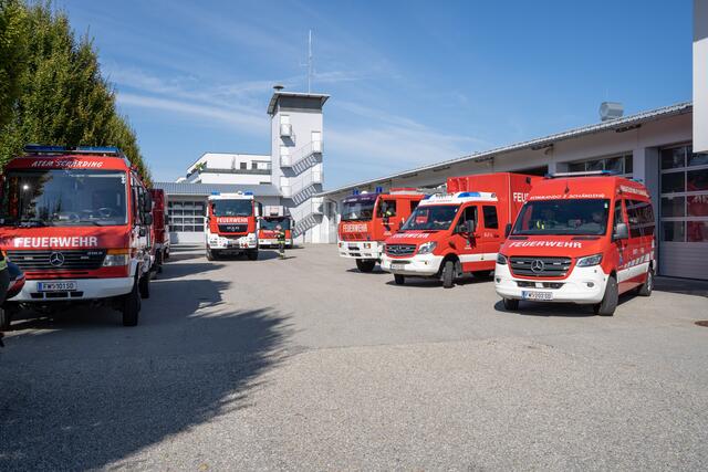 Foto: Florian Kronawitter, Markus Bäumler/zema-medien.de