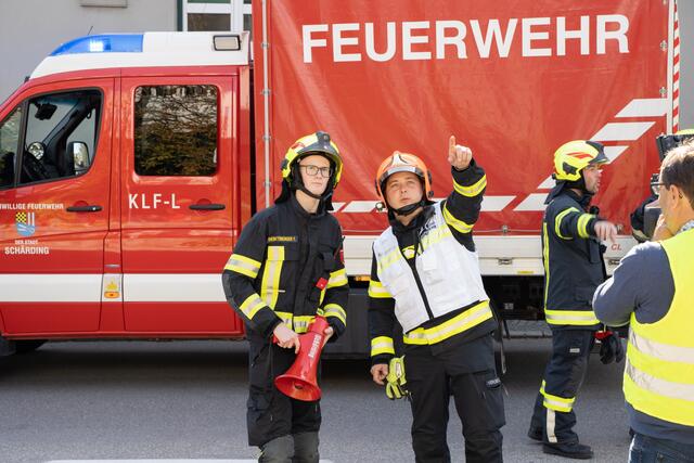 Foto: Florian Kronawitter, Markus Bäumler/zema-medien.de