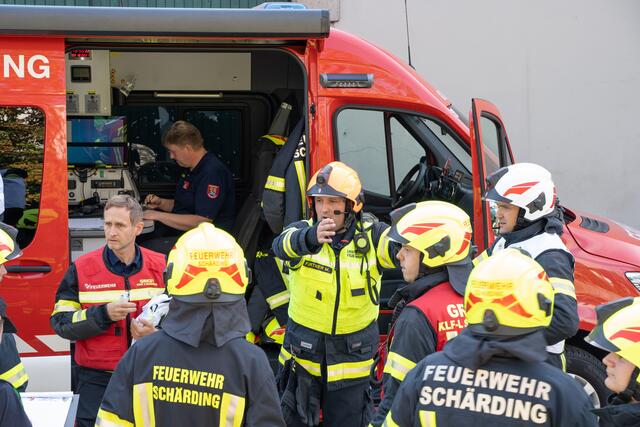 Foto: Florian Kronawitter, Markus Bäumler/zema-medien.de