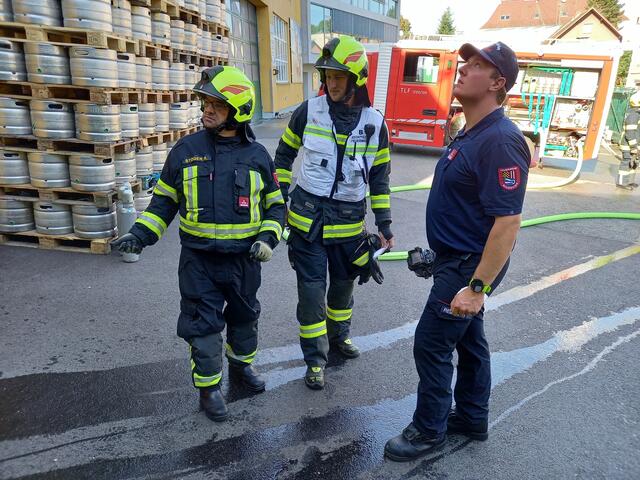 Foto: Florian Kronawitter, Markus Bäumler/zema-medien.de