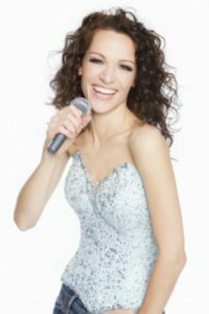 Eva K. Anderson | Foto: Jürgen Hammerschmidt