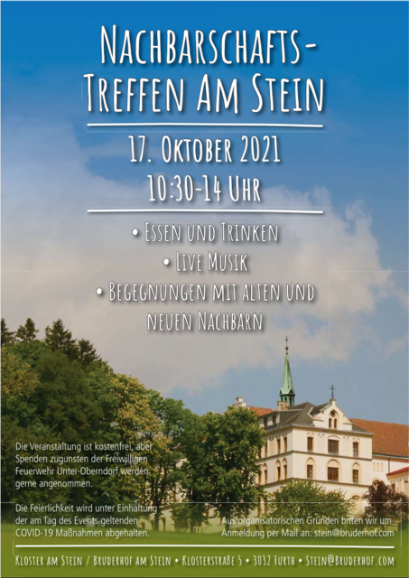 Foto: Bruderhof-Gemeinschaft