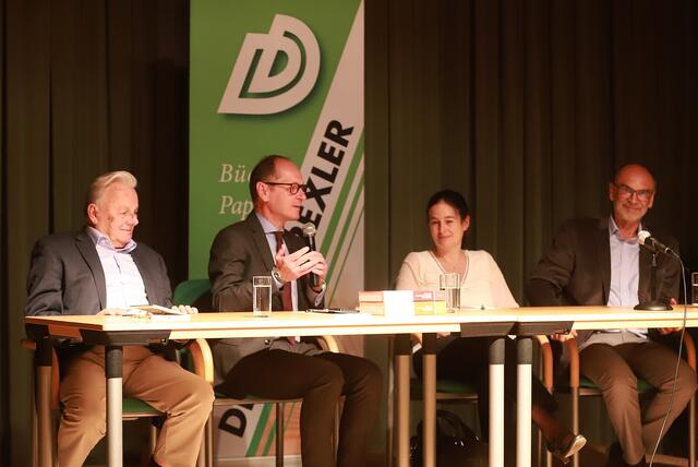 Foto: Gunter Drexler
