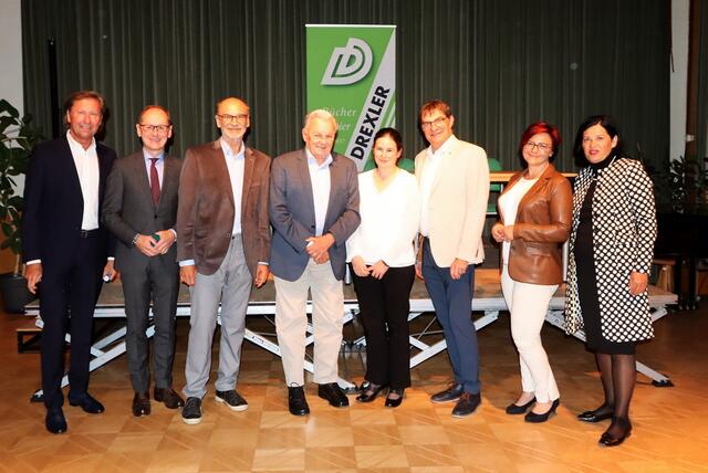 Foto: Gunter Drexler