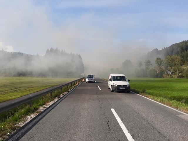 Foto: Joe Baumi/FF Reichenfels