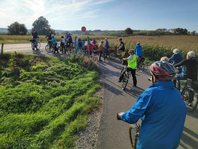 Foto: Radlobby Wolkersdorf