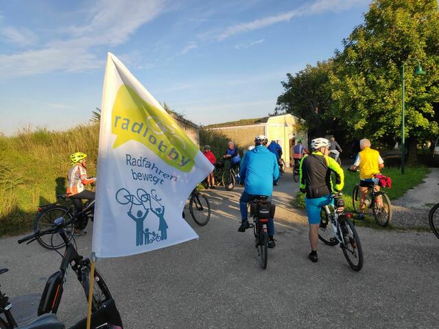 Foto: Radlobby Wolkersdorf