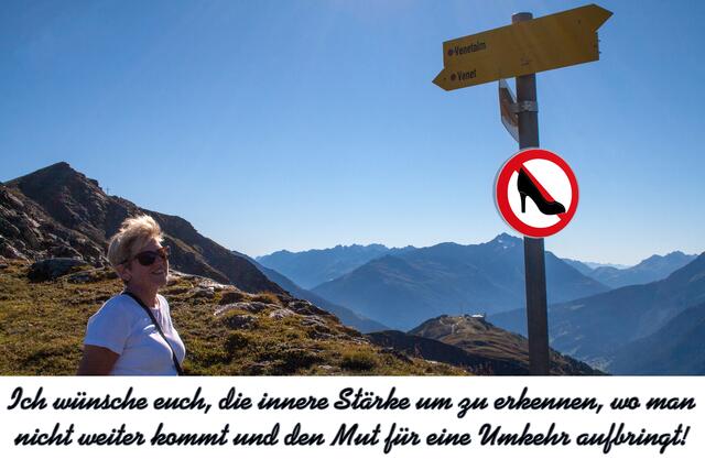 KW 27_Spruch der Woche # 2065