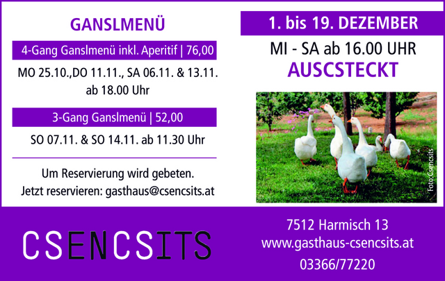 Foto: Bezirksblätter