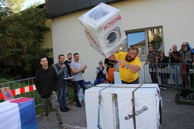 Martin Hinteregger in Action.  | Foto: KK 