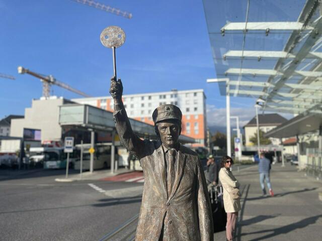 Umfassende Arbeiten kommen auf den Hauptbahnhof Villach zu. | Foto: FOTO: rmk
