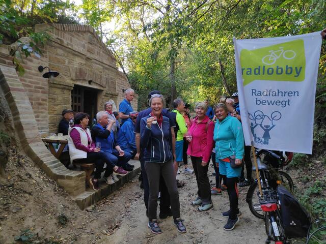Foto: Radlobby Wolkersdorf