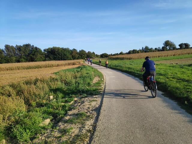Foto: Radlobby Wolkersdorf