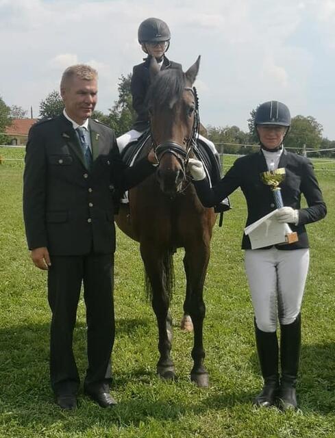 Foto: RC Dressage Group Styria
