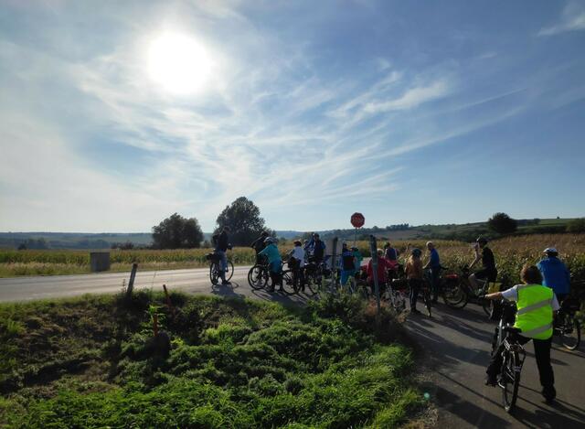 Foto: Radlobby Wolkersdorf