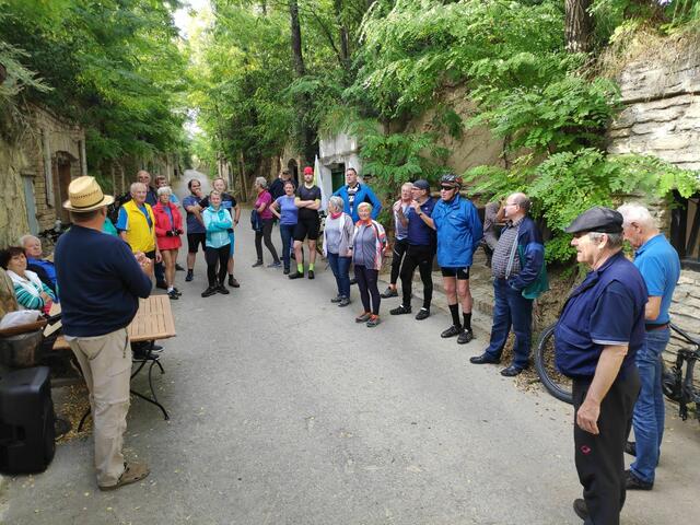 Foto: Radlobby Wolkersdorf