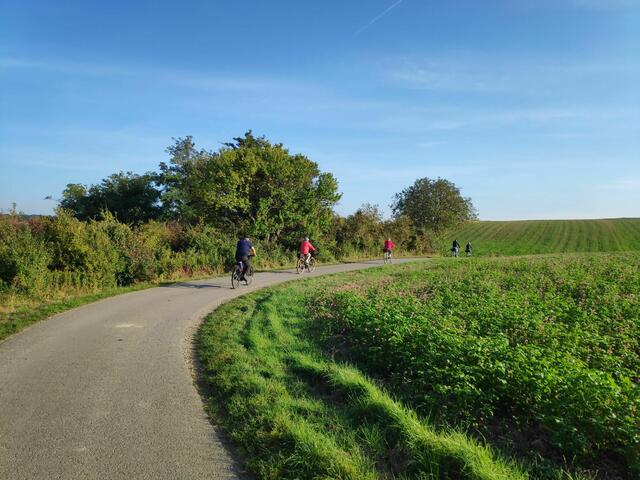 Foto: Radlobby Wolkersdorf