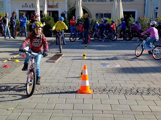 Foto: Radlobby Wolkersdorf