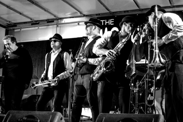 The Moochers | Foto: The Moochers