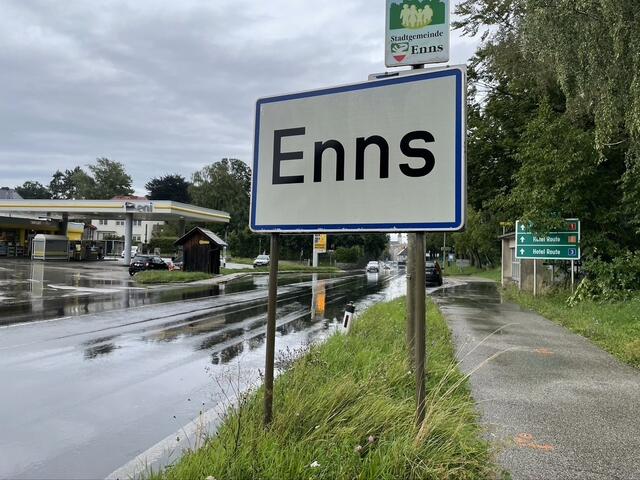 Stadtgemeinde Enns warnt vor illegalen Abfallsammlungen | Foto: Sandra Würfl