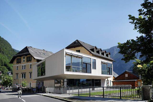 Foto: HTBLA Hallstatt