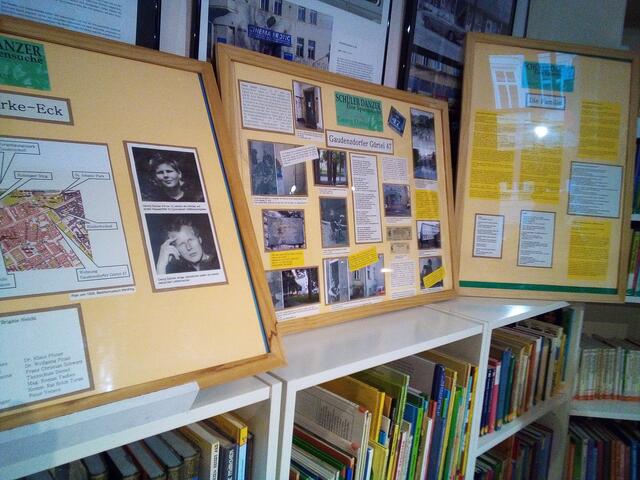 Die Ausstellung zu Georg Danzer wird gerade vorbereitet. | Foto: Bezirksmuseum Rudolfsheim-Fünfhaus
