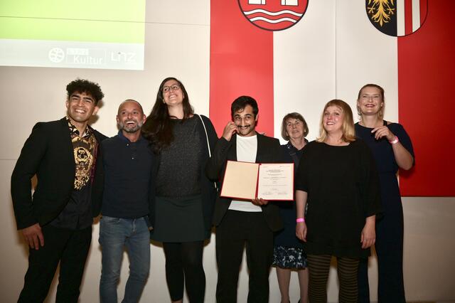 Foto: Baumgartner/BRS