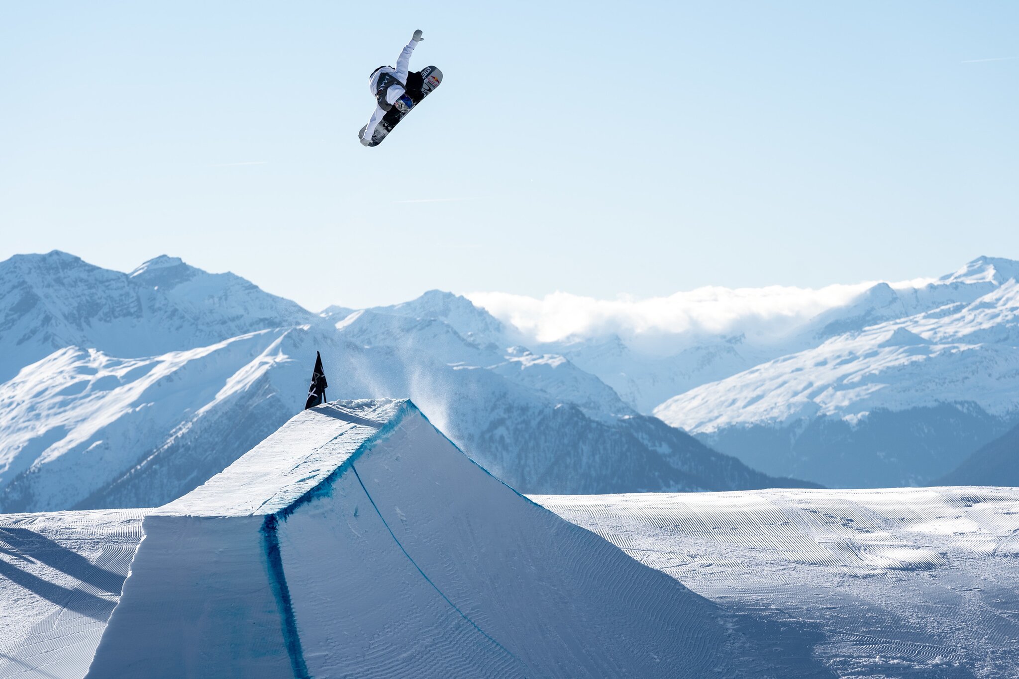 Ski Freestyle & Snowboard WM 2027 im Montafon Einziger Bewerber bekommt wahrscheinlich die