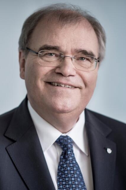 Wolfgang Brandstetter | Foto: www.bigshot.at / Christian Jungwirth