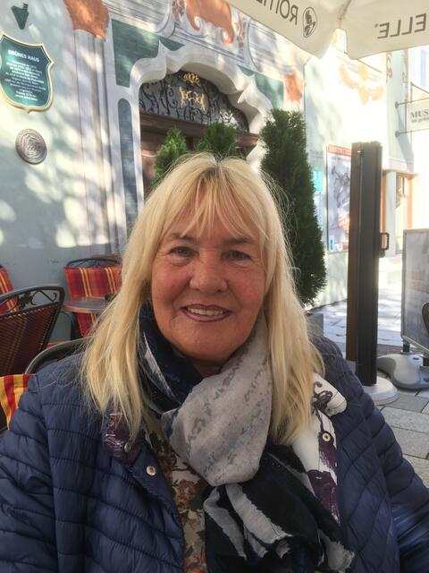 Viktoria Koch, Reutte