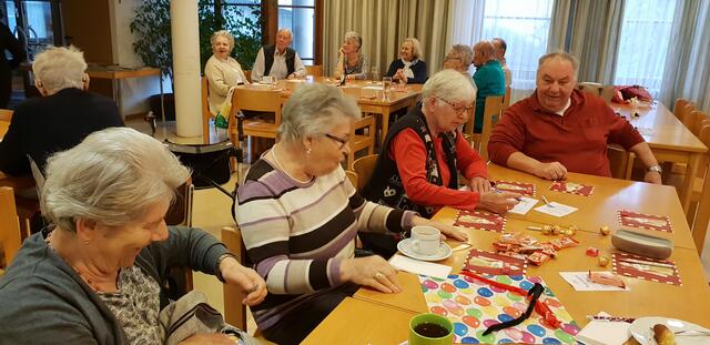 Foto: Pensionistenverband Liesing