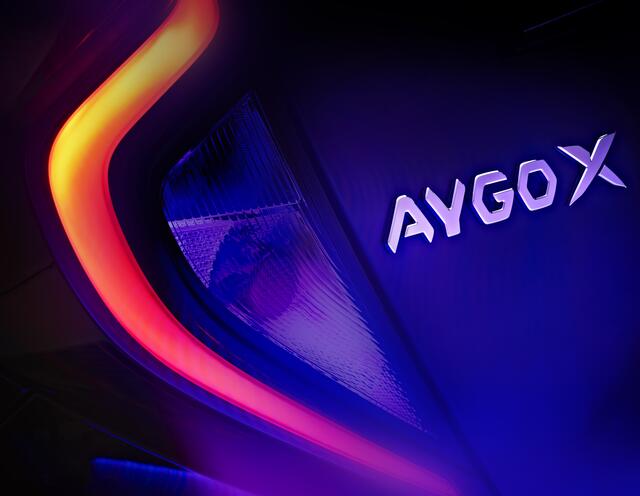 Der neue Toyota Aygo X wurde durch das Konzeptfahrzeug „Aygo X Prologue“ bereits angekündigt und wird im November vorgestellt.