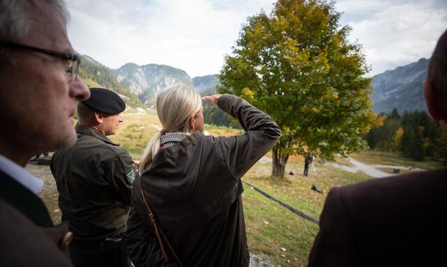 Foto: Bundesheer/Daniel Trippolt