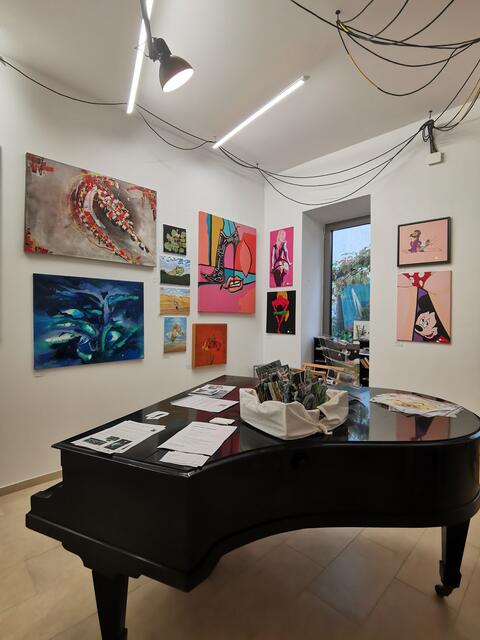 Foto: Vienna Art Market