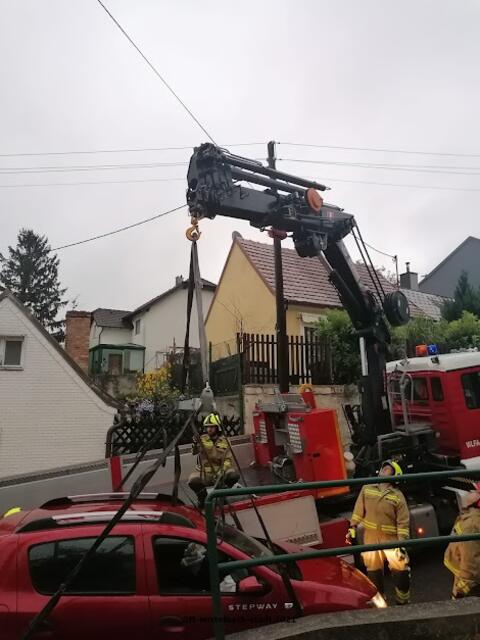 Foto: FF Mistelbach