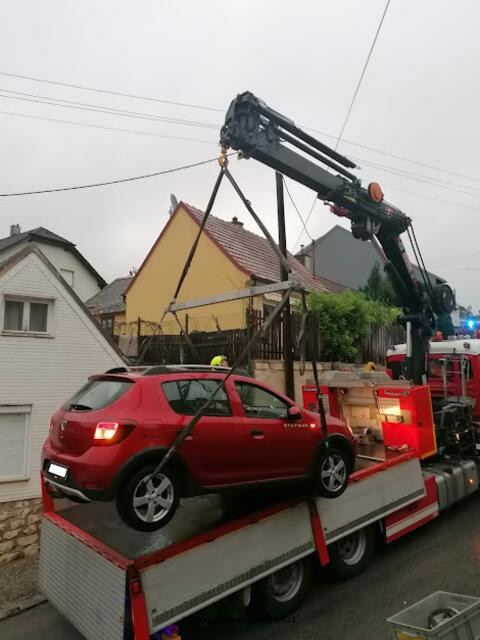 Foto: FF Mistelbach