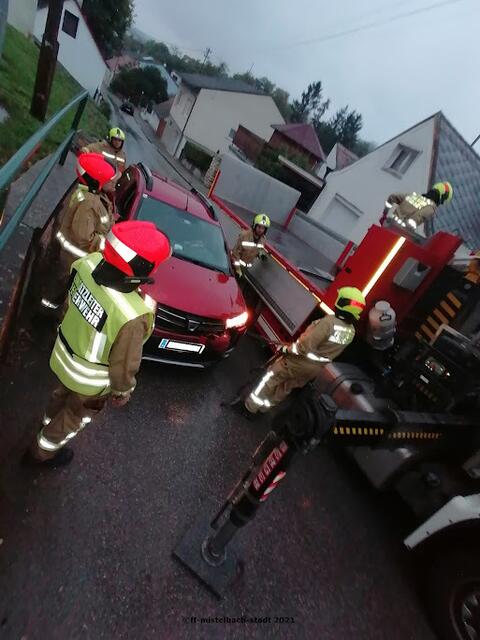 Foto: FF Mistelbach