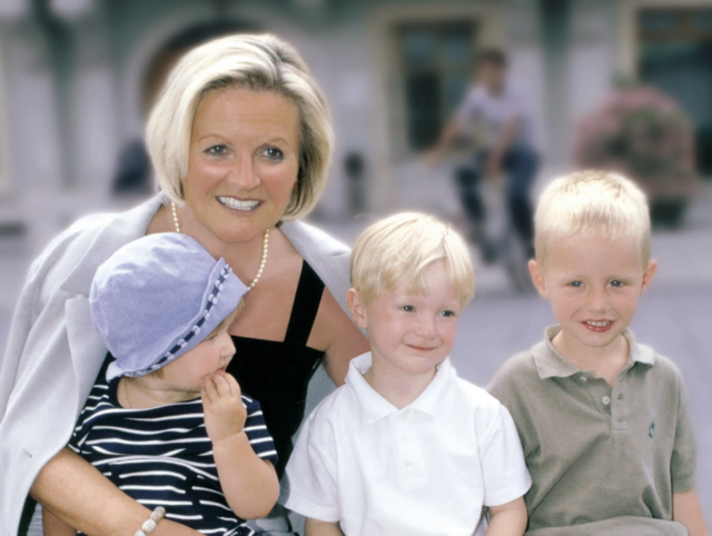 Traude Dierdorf Sozialpreis: Projekte kann man bis 30. Oktober einreichen. | Foto: SPWN