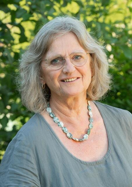 Christa Recheis-Kienesberger | Foto: Pfarre Pinsdorf