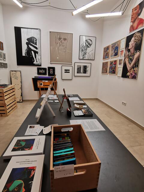 Foto: Vienna Art Market