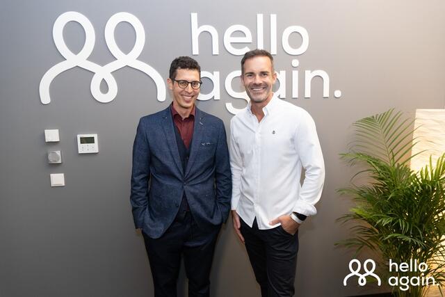 Foto: hello again/Chris Holzinger