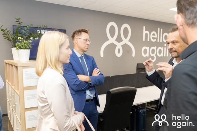 Foto: hello again/Chris Holzinger