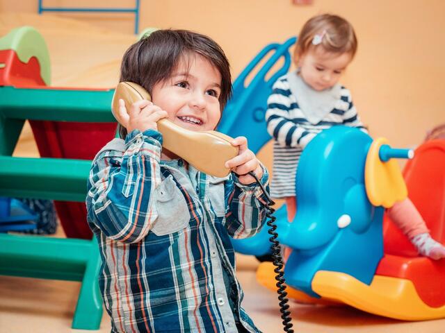 Foto: Kinderfreunde OÖ/Junge Digitale