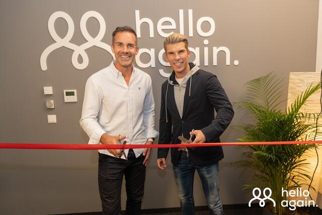Foto: hello again/Chris Holzinger