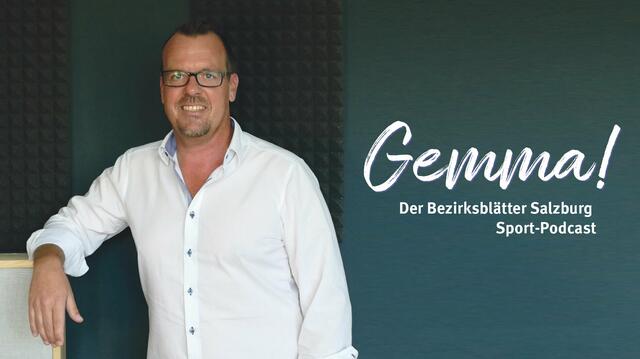 René Zechner beobachtet als „UEFA Elite Referee Observer“ Schiedsrichter und bewertet ihre Leistung.