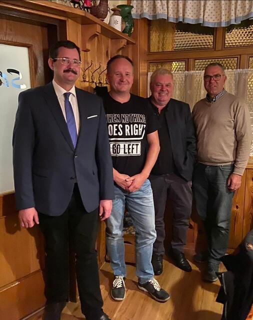 Foto: FPÖ