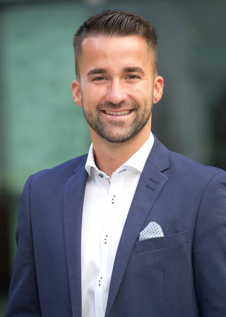 Manuel Kapeller-Hopfgartner ist WK-Fachgruppenobmann der Seilbahnen Kärnten