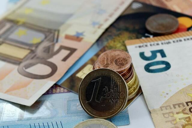 Die österreichische Wirtschaft wächst heuer um 4,4 Prozent und im nächsten Jahr um 4,8 Prozent, erwartet das Wifo.