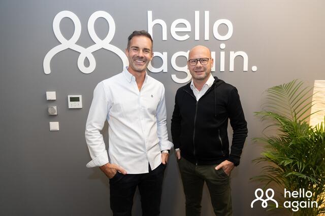 Foto: hello again/Chris Holzinger