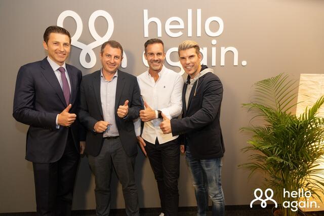 Foto: hello again/Chris Holzinger
